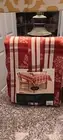 Christmas Tablecloth 60 X 102 St. Nicholas Square