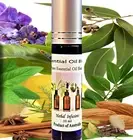 Relaxation Blend - Natural Premium Essential Oil - JOY 10 ml Roll On