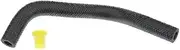 Sunsong 3404007 Power Steering Return Line Hose Assembly