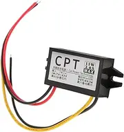 CANIGHT Electric Voltage Stabilizer Rectifier 12v to 3v 3.3v 4.2v 5v 3.7v 9v Universal Regulator Boost Buck Converter