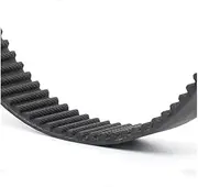 1pc 5M Width 10/15/20/25/30mm Closed Loop Rubber Timing Belt Length 755/760/765/770/775/780/785/790/795/800mm(Width 30mm,5M-770mm)