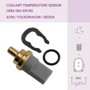 Coolant Temperature Sensor for Volkswagon Transporter T5 Van 2004-15 (1.9 2.0 2.