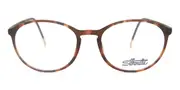 Silhouette SPX Illusion 2940 6030 Men's Glasses Tortoiseshell Size 49 - Private Health Rebate - Blue Light Block Available