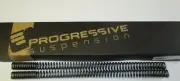 Suzuki GSXR1100 86 to 88 g,h,j Progressive Fork Springs PS1126