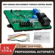 NEW ICM282A Upgraded Carrier Bryant Payne Furnace Replacement Control