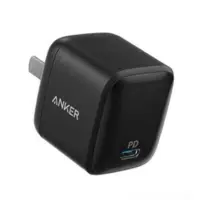 在飛比找蝦皮購物優惠-［24小時出貨］充電頭 ANKER 30W快充·高品質 氮化