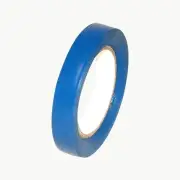 JVCC Premium Colored Vinyl Tape (V-36P): 3/4 in. x 36 yds. (Dark Blue)