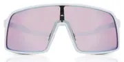 Oakley OO9406 SUTRO 940622 Men's Sunglasses White Size 137