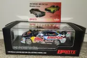 1:43 Biante ZB Commodore #97 Shane Van Gisbergen / G Tander 2022 Bathurst Winner