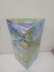 HEYE UNITED DRAGONS OF EUROPE JIGSAW PUZZLE 4000 Pieces New - Open Box