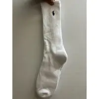 在飛比找蝦皮購物優惠-Polo Ralph Lauren Polo socks 襪