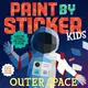 Paint by Sticker Kids: Outer Space/Workman Publishing eslite誠品