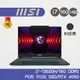 MSI 微星 Cyborg 14 A13VF-026TW(i7-13620H/16G/RTX4060)電競筆電