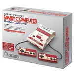 【就是要玩】現貨 NS SWITCH 任天堂原廠 經典迷你紅白機 MINI FAMICOM 復古 懷舊 內建30種遊戲