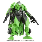 Takara Tomy Transformers Studio SS-95 Crosshairs miniature figure preorder