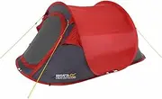 Regatta Great Outdoors Malawi 2 Man Pop Up Tent