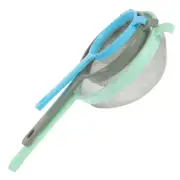 Bacon Grease Saver Food Strainer Flour Sieve Sifter Cereal Filter