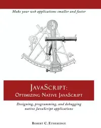 在飛比找博客來優惠-Javascript: Optimizing Native 