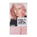 L'Oreal Colorista Permanent Hair Dye Gel ROSE GOLD PASTEL PINK SHIMMERING COLOUR