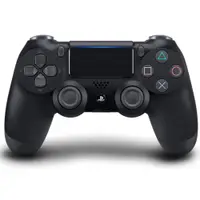 在飛比找蝦皮購物優惠-SONY PS4 原廠無線控制器 極致黑 PS4手把 控制器