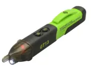 Greenlee GT13 Non-Contact Voltage Detector