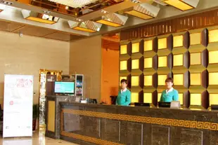 錦江之星風尚榆林汽車南站酒店Jinjiang Inn Select Yulin South Bus Station Branch