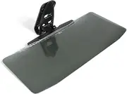 Baby Pet Uv Sunlight Protection - Headlights with Effective Sun Extension for Car | Secure Mechanism Car Sun Shade | Sun Visor Extensiion for Optimal Shading and Driver Comfort