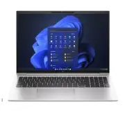 HP EliteBook 860 G10 16' WUXGA Intel i7-1355U 16GB DDR5 256GB SSD WIN 11 PRO Iri