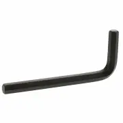 Beargrip BG-1200-7/16 - Hex Key Standard 7/16"