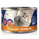 加好寶貓罐-遠洋鮪魚大餐170G*48罐
