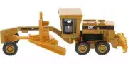 Diecast Masters HO CAT 163H Motor Grader 84403