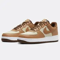 在飛比找momo購物網優惠-【NIKE 耐吉】AIR FORCE 1 QS ACORN 