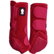 Legacy2 Flexion Boots, Fronts