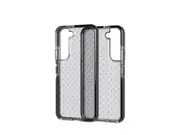 Tech21 EvoCheck - Samsung GS22 - Smokey/Black
