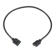 ARGB Splitter Cable with 3P Connector for 5050 3528 LED 1 to 1 Female 30cm 4 Set