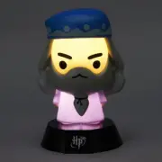 Wizarding World Harry Potter: Professor Dumbledore Light