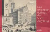 在飛比找博客來優惠-Das Prächtige Rathaus Der Stad