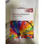 PEARSON MARKETING RESEARCH AN APPLIED ORIENTATION 7 EDITION