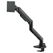 SilverStone ARM14 Single Monitor Arm Black