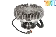 Fan clutch (number of pins: 5/6) fits: SCANIA P,G,R,T DC09.110-DT12.17 03.04-