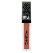 Mulac Velvet Ink - Matte Liquid Lipstick 04 - Old School
