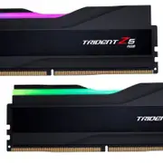 G.SKILL F5-8200J4052F24GX2-TZ5RK 48GB (2 x 24GB)/ DDR5 8200 MT/s/ Timings 40-52-52-131/ Voltage 1.35V/ TZ5 RGB