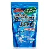 在飛比找遠傳friDay購物優惠-日本製 現貨 ORIHIRO活性蛋白粉100 360g