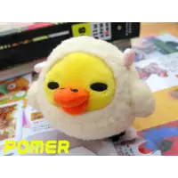 在飛比找蝦皮購物優惠-☆POMER☆日本專用景品San-X正品Rilakkuma 