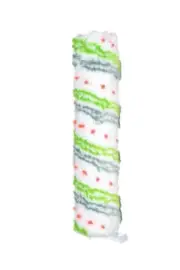 Bissell Multi-Surface Pet Brush Roll for Select CrossWave Part #1618641 161-8641