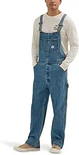 [Lee] Mens Workwear Bib Overall