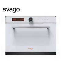 在飛比找蝦皮購物優惠-svago 烤箱 獨立式蒸烤箱 ST5000 台中現貨 二手