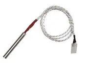 OEM Igniter Hot Rod for Char-Griller Pellet Grill Fire Rod (9020 / 9040) #551003