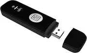 4G USB WiFi Router Mini Router Portable Chipset Portable 4G Router 4G LTE USB WiFi Modem for Tv Desktop Laptop Computer