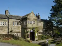 在飛比找雄獅旅遊優惠-HAWORTH OLD HALL - INN